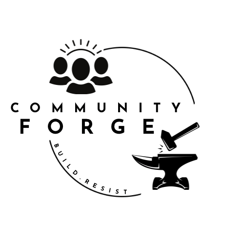 Traditional Services Logo