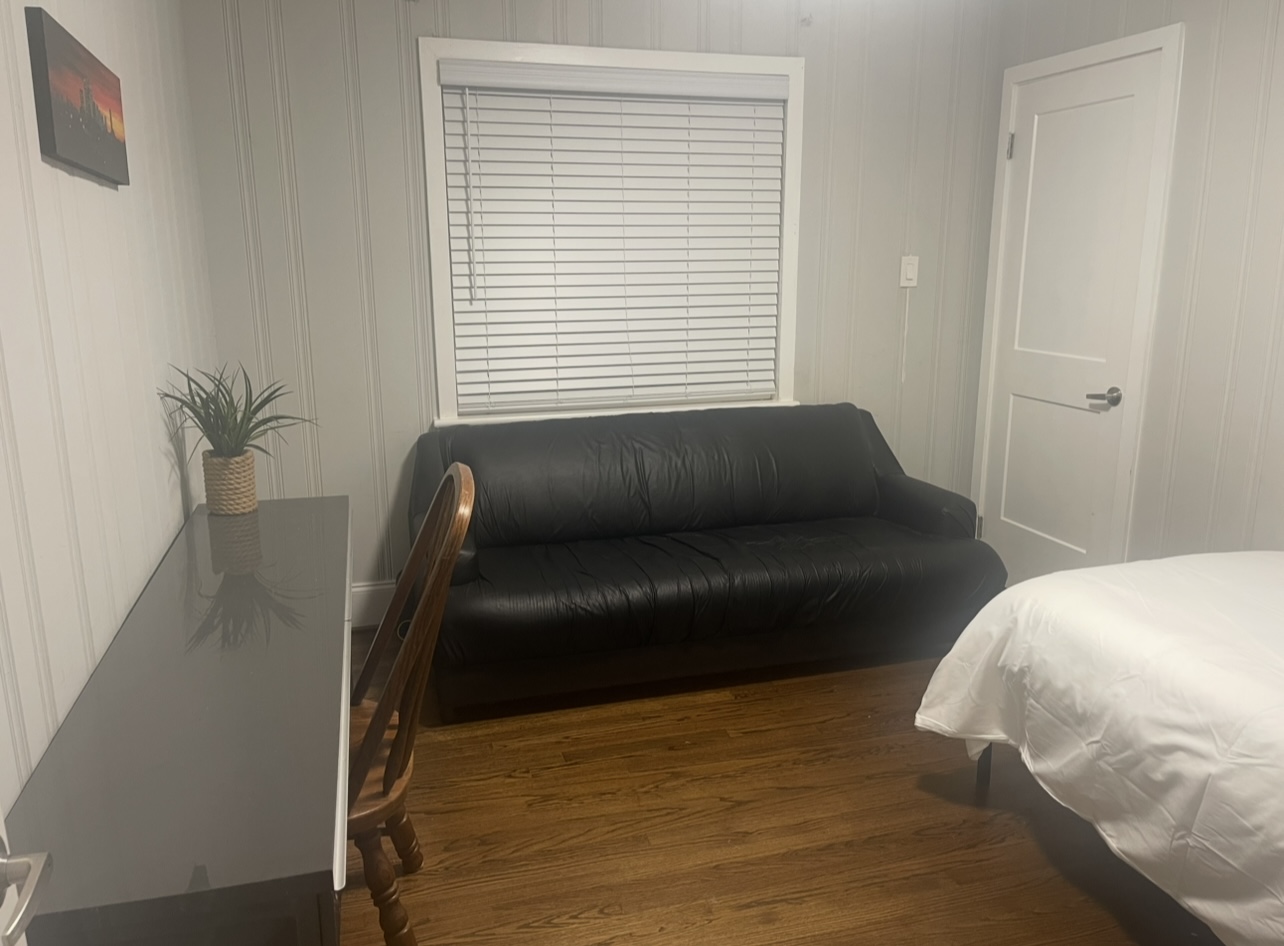 Single room view 1