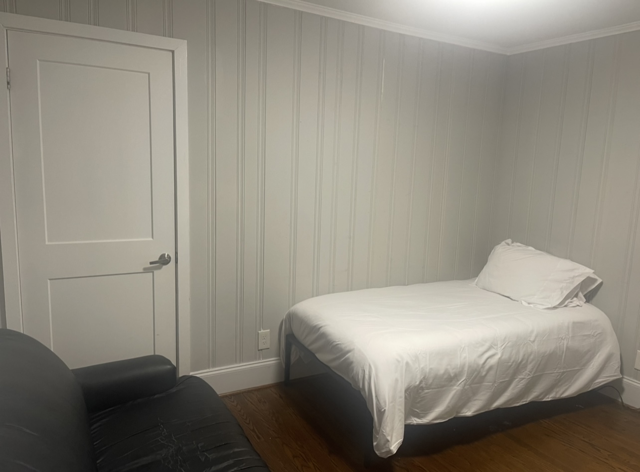 Single room view 2