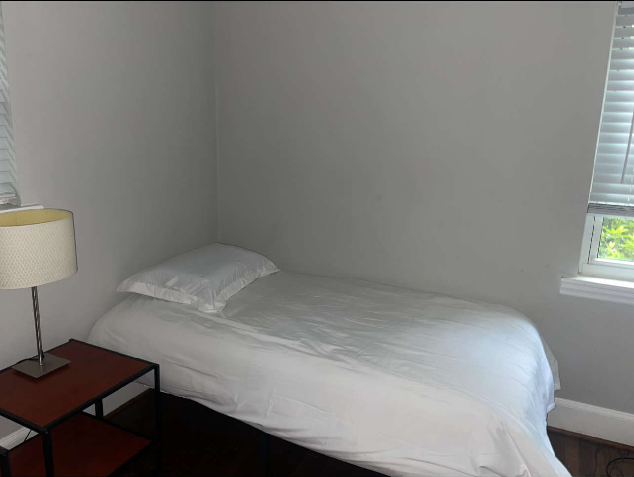 2-person room view 1