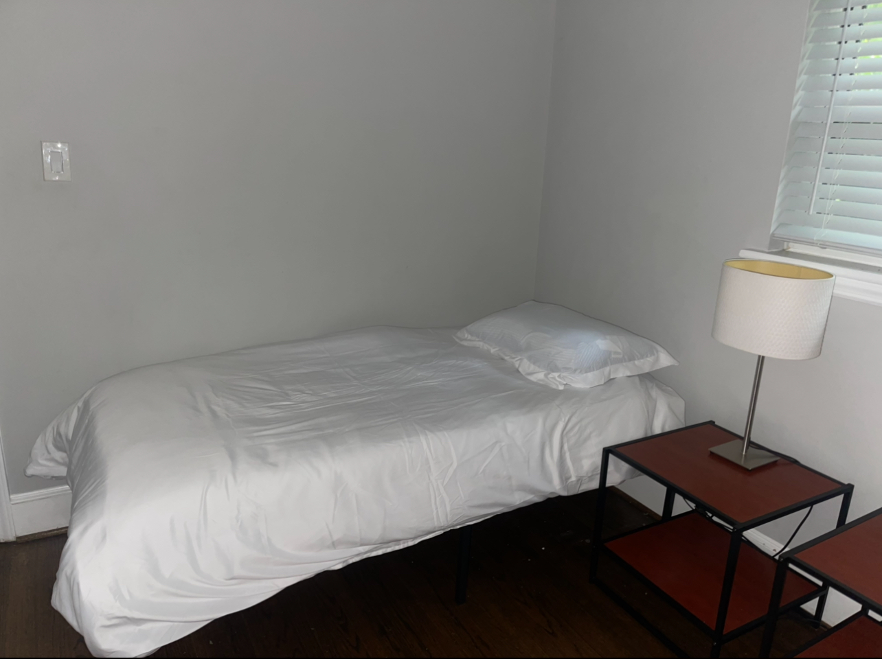 2-person room view 2