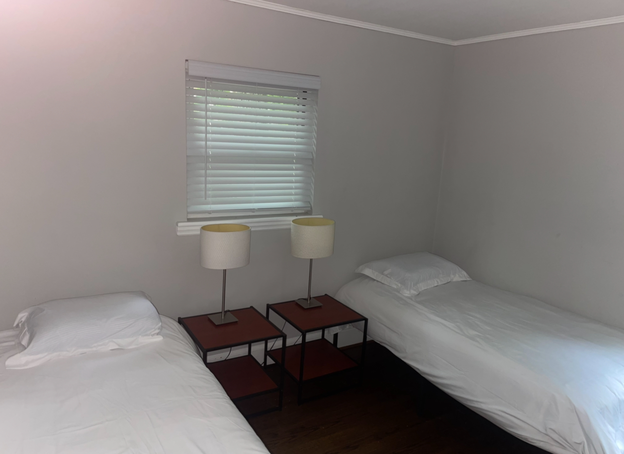 2-person room view 3